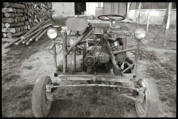 Mindenbl lehet valami ms is!