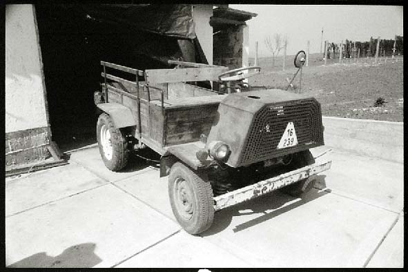 Mindenbl lehet valami ms is!