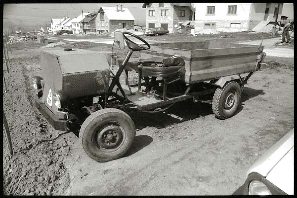 Mindenbl lehet valami ms is!