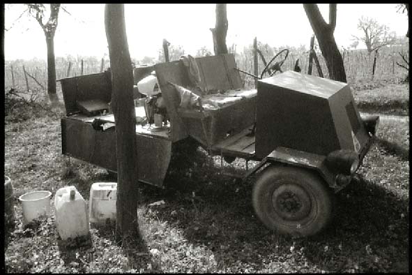 Mindenbl lehet valami ms is!