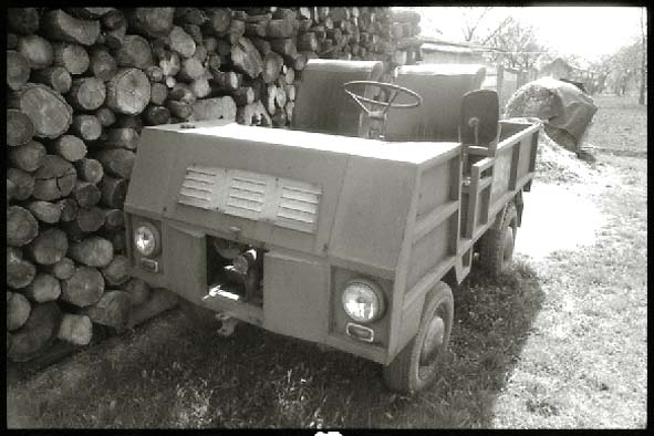 Mindenbl lehet valami ms is!