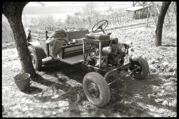 Mindenbl lehet valami ms is!