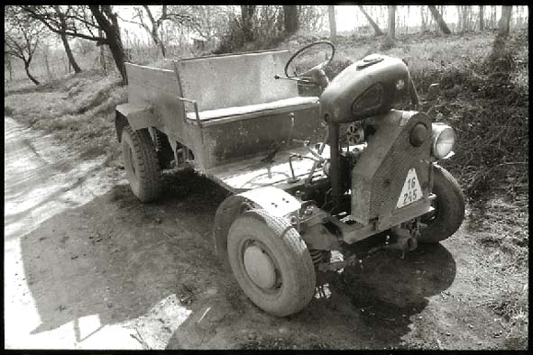 Mindenbl lehet valami ms is!