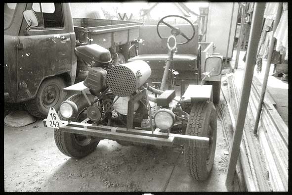 Mindenbl lehet valami ms is!