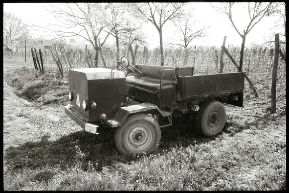 Mindenbl lehet valami ms is!