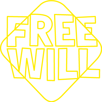FREE WILL